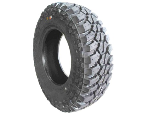 Invovic EL523 M/T 215/75 R15 106/103Q (під шип)