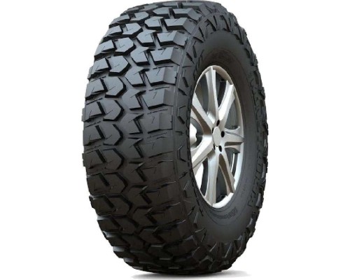 Kapsen RS25 PracticalMax M/T 265/75 R16 123/120Q RWL (под шип)