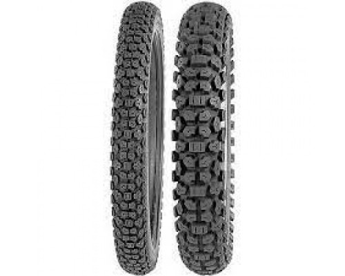 Kenda K270  Dual Sport 2.75 R19 43P PR4