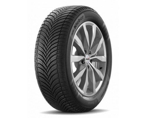 Kleber Quadraxer 3 245/45 R18 100V XL