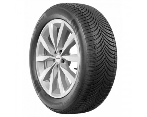 Kleber Quadraxer SUV 235/50 R19 99V