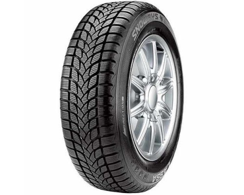 Lassa Competus Winter 2+ 215/70 R16 100H