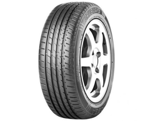 Lassa Driveways 215/50 R17 95W XL FR