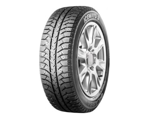 Lassa Iceways 2 185/65 R14 86T (під шип)