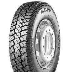 Lassa LC/T (ведуча) 225/70 R15C 112/110Q