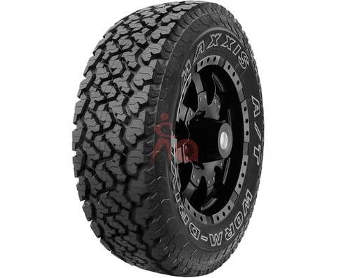 Maxxis AT-980E Worm-Drive 185 R14C 102/100Q