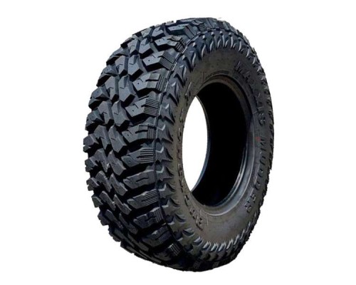 Maxxis MT-764 Buckshot Mudder II 31/10.5 R15 109Q (під шип)