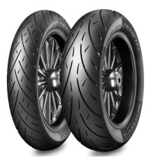 Metzeler CRUISETEC 180/65 R16 81H