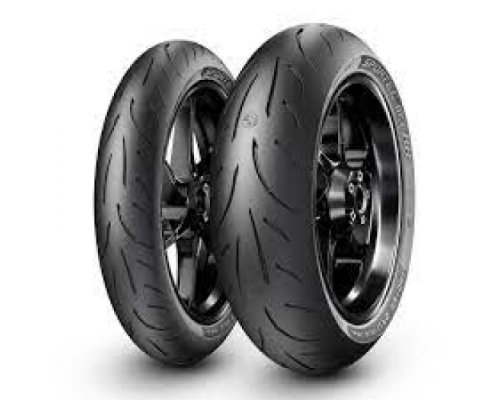 Metzeler Sportec M9 RR 170/60 R17 72W