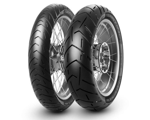 Metzeler Tourance Next 120/70 R19 60V