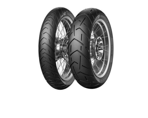 Metzeler Tourance Next 2 110/80 R19 59V