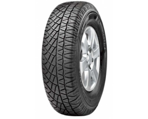 Michelin Latitude Cross 245/70 R16 111H XL DT