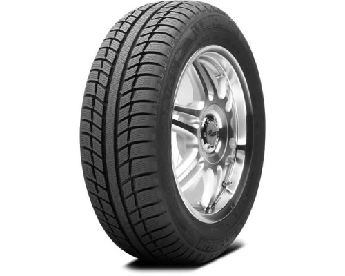 Michelin Primacy Alpin PA3 195/55 R16 87H ZP