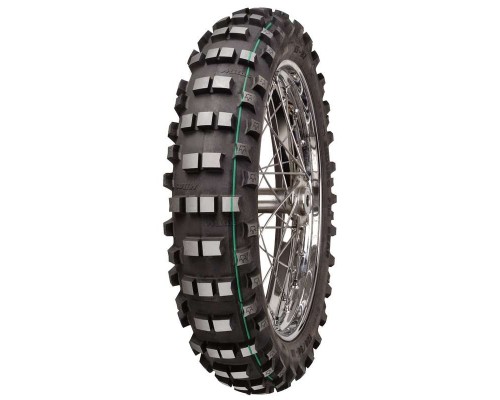 Mitas EF-07 MAJESTIC ENDURO SUPER LIGHT 140/80 R18 70R