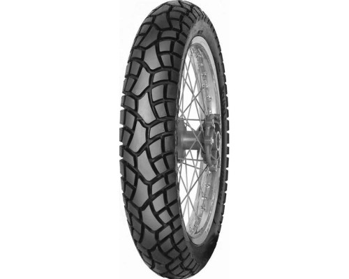 Mitas MC-24 Invader 130/80 R17 65S