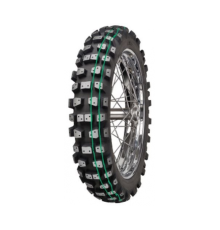 Mitas XT-454 SUPER SOFT EXTREME 110/100 R18 54M