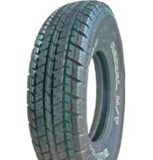 Nankang Super Tripper RADIAL H/T 215/85 R16 115/112Q