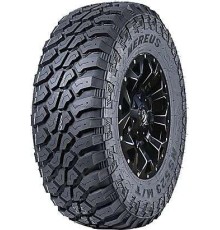 Nereus NS523 M/T 235/85 R16 120/116Q (під шип)