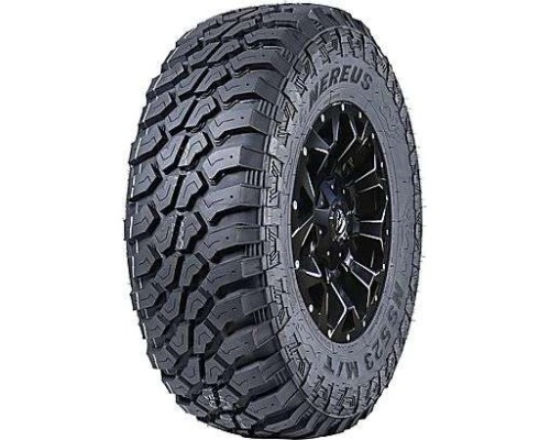 Nereus NS523 M/T 235/85 R16 120/116Q (під шип)