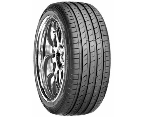 Nexen N'Fera SU1 215/55 R18 99V XL