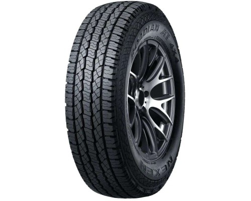 Nexen Roadian AT 4x4 285/50 R20 116S XL