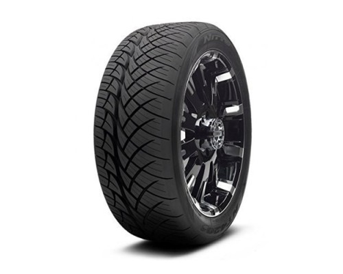 Nitto NT420S 285/40 R22 110V XL