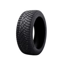 Nitto Therma Spike 185/60 R15 84T (шип)