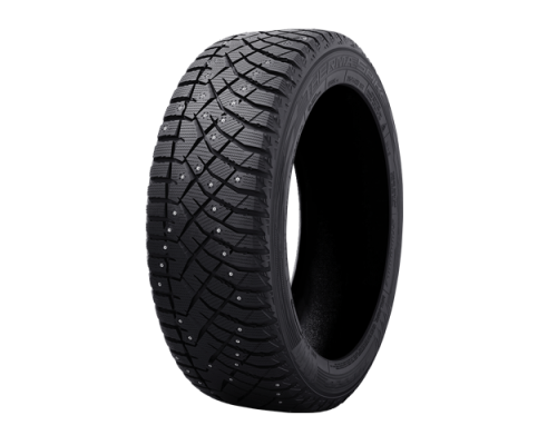 Nitto Therma Spike 185/60 R15 84T (шип)