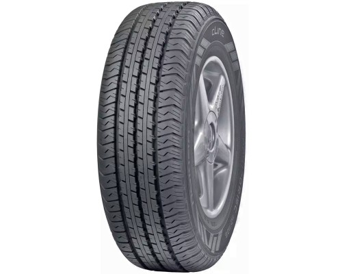 Nokian cLine Cargo 235/60 R17C 117/115R