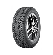 Nokian Hakkapeliitta 10 225/45 R18 95T XL (под шип)