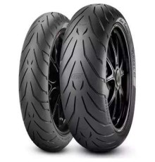 Pirelli Angel GT II 120/70 R17 58W