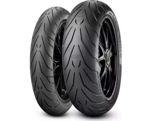 Pirelli Angel GT II 120/70 R17 58W