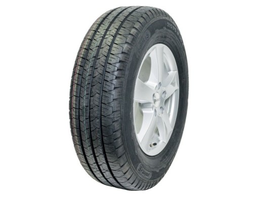 Point S Summer Van S 215/65 R16C 109/107T