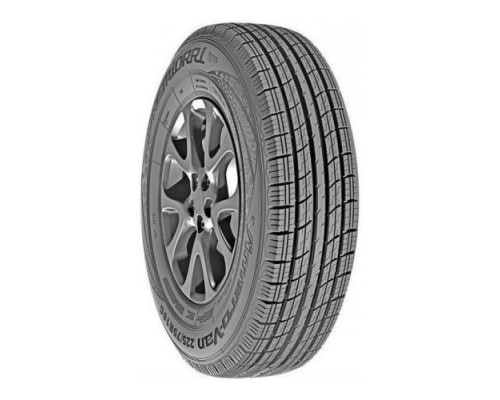 Premiorri Vimero-Van 235/65 R16C 115/113R