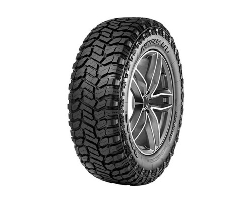 Radar RENEGADE R/T+ 265/65 R18 117/114Q