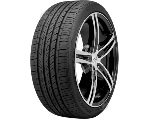 Roadstone N5000 Plus 245/45 R17 95H