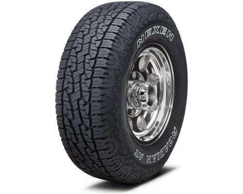 Roadstone Roadian AT PRO RA8 245/65 R17 111S XL