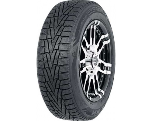 Roadstone WinGuard WinSpike LTV 225/70 R15C 112/110R (шип)