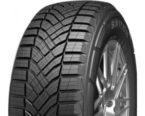 Sailun Commercio 4 Seasons 205/75 R16C 113/111R