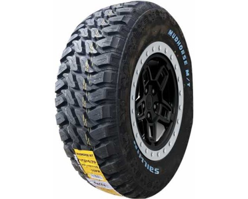 Sailwin Mudhorse M/T 35.00/12.5 R15 113Q