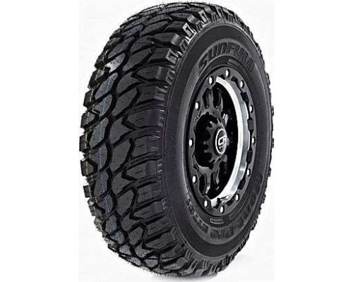 Sunfull Mont-Pro MT781 245/75 R16 120/116Q