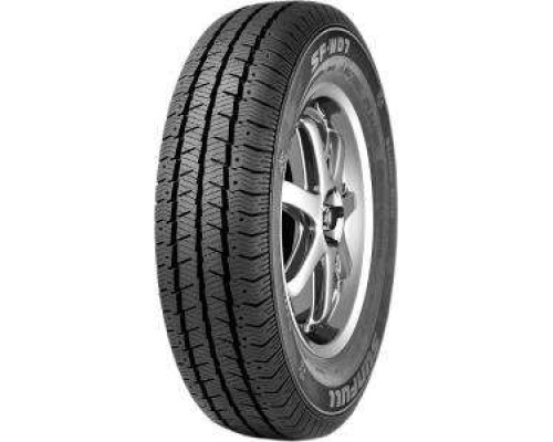 Sunfull SF-W07 185/75 R16C 104/102R (під шип)