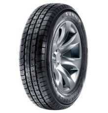 Sunny WINTER FORCE NW103 215/65 R16C 109/107R