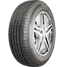 Taurus 701 SUV 225/60 R18 104V XL