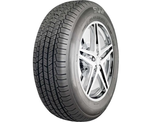 Taurus 701 SUV 245/45 R19 98W