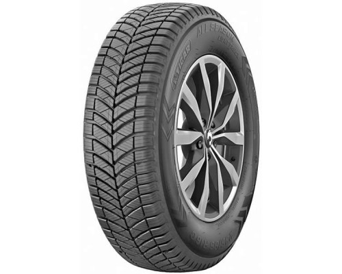 Taurus All Season Light Truck 225/65 R16C 112/110R