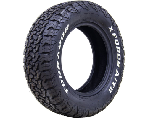 Tourador X FORCE A/T II 245/70 R16 111T XL