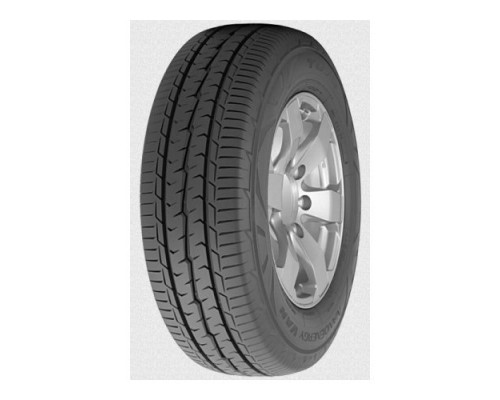 Toyo NanoEnergy Van 215/70 R15C 109/107S