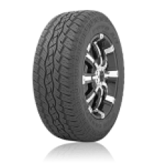 Toyo Open Country A/T plus 215/80 R15 102T