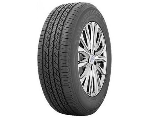 Toyo Open Country U/T 245/60 R18 105V